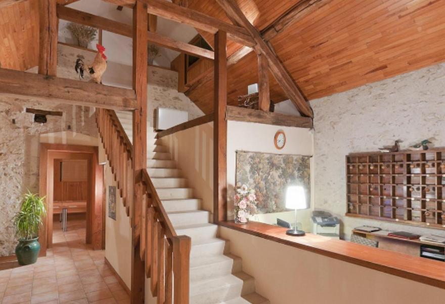 La Ferme Des Vallees Hotel Les Essarts-le-Roi Zewnętrze zdjęcie