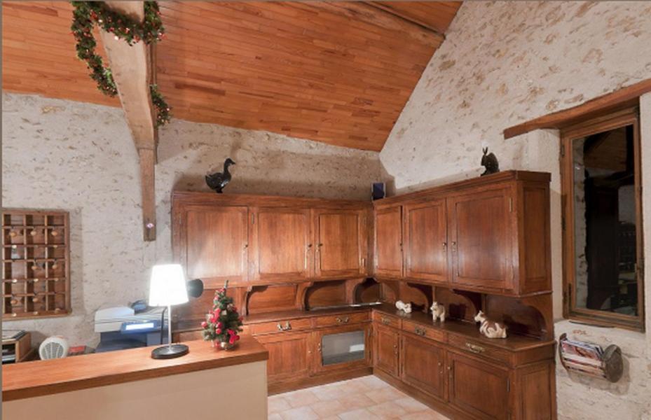 La Ferme Des Vallees Hotel Les Essarts-le-Roi Zewnętrze zdjęcie