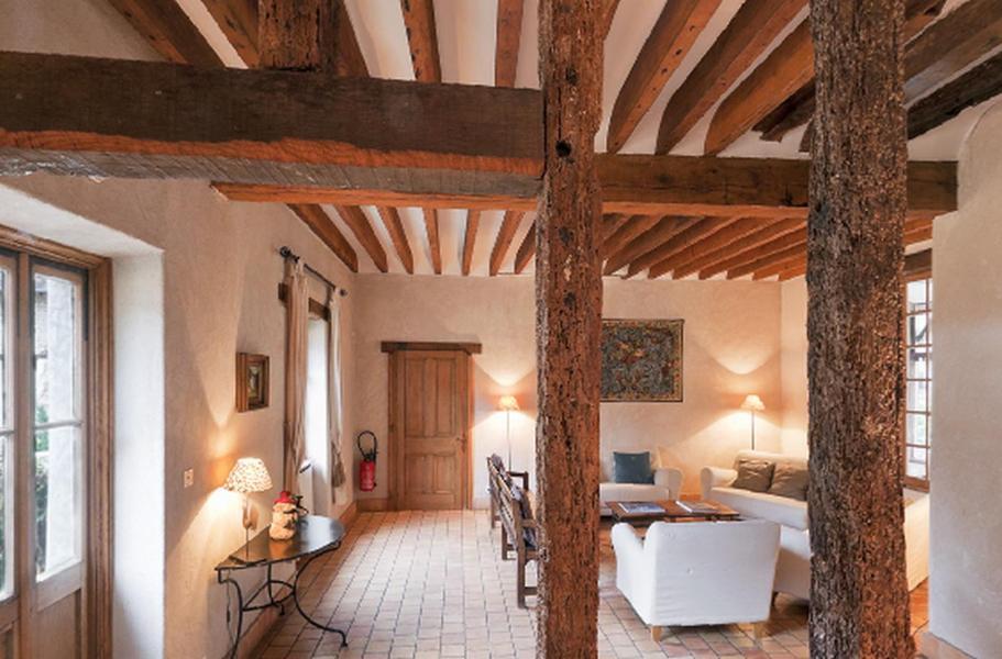La Ferme Des Vallees Hotel Les Essarts-le-Roi Zewnętrze zdjęcie