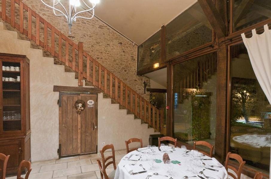 La Ferme Des Vallees Hotel Les Essarts-le-Roi Zewnętrze zdjęcie