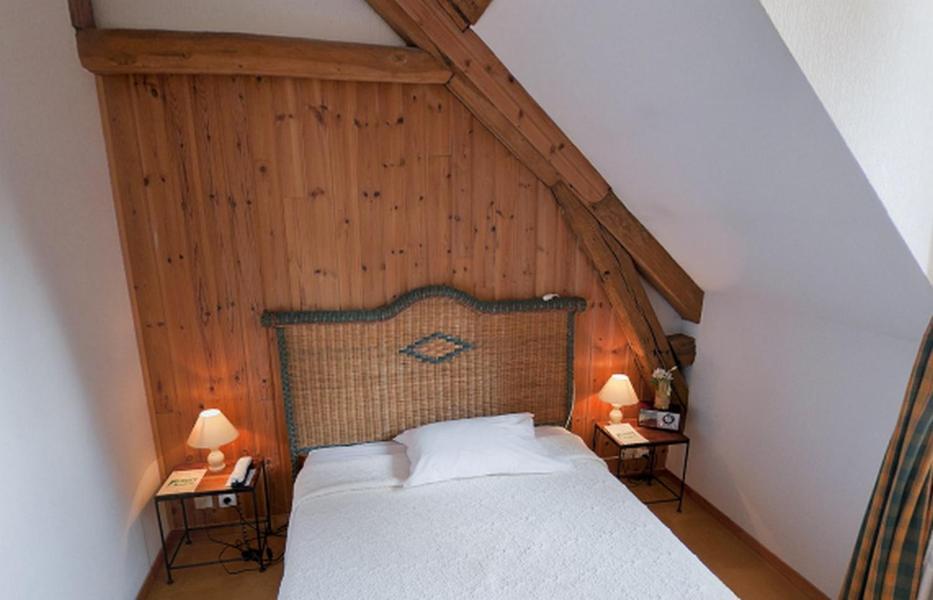La Ferme Des Vallees Hotel Les Essarts-le-Roi Zewnętrze zdjęcie
