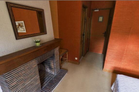 La Ferme Des Vallees Hotel Les Essarts-le-Roi Pokój zdjęcie