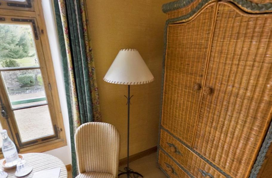 La Ferme Des Vallees Hotel Les Essarts-le-Roi Zewnętrze zdjęcie